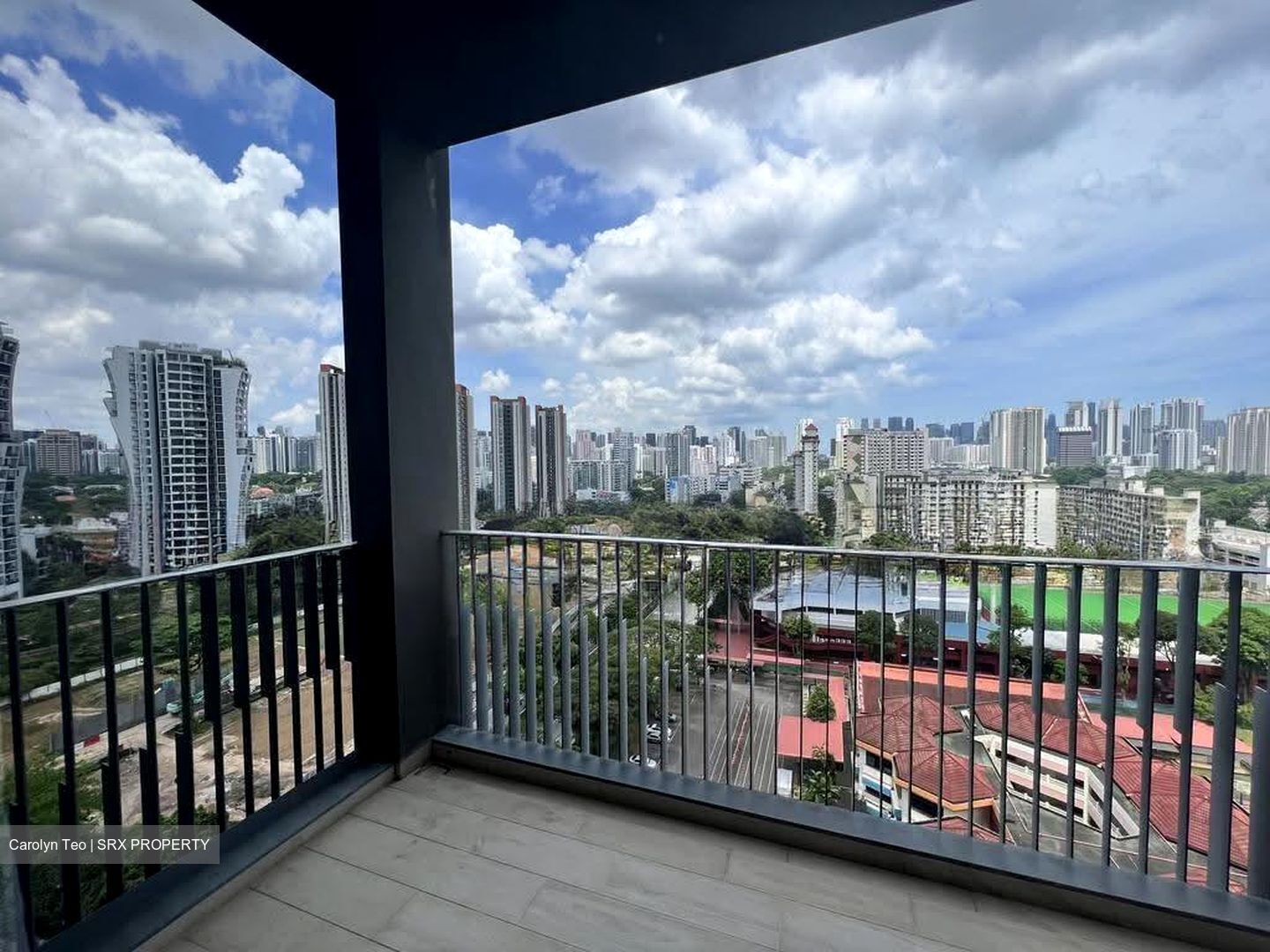 Alex Residences (D3), Apartment #620625521